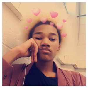 Meet your Posher, Darrell